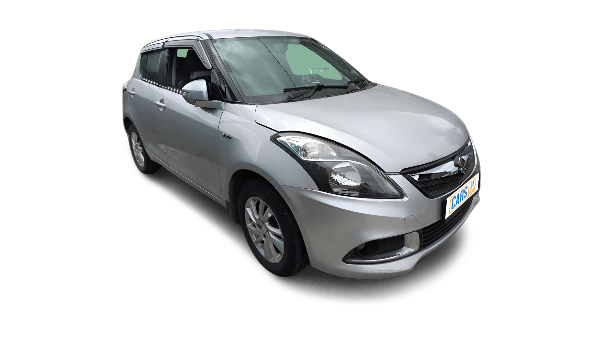 2012 Maruti Swift - Hatchback - Petrol - Manual - ₹2.50 lakh